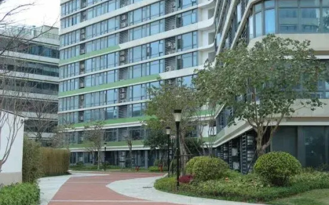 Mendows B&B (Changle Airport Branch)