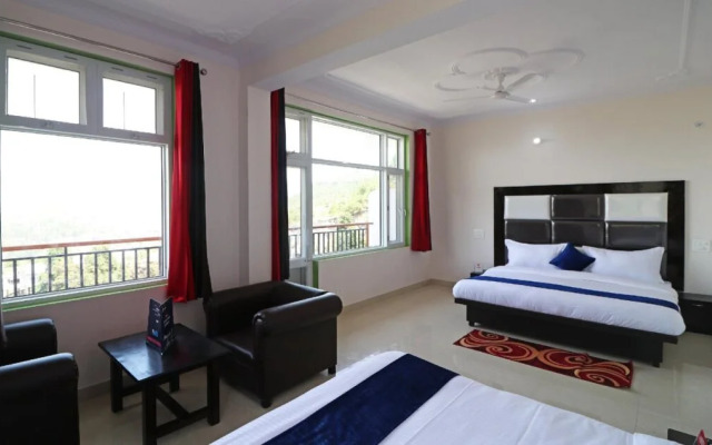 Hotel Benog Breeze By OYO Rooms