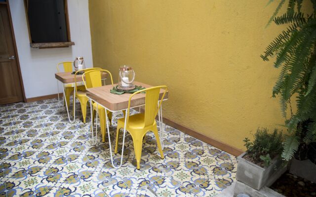 Hotel Boutique Casa Mia