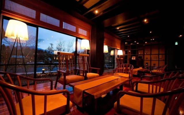 Yufuin Ubl Hotel