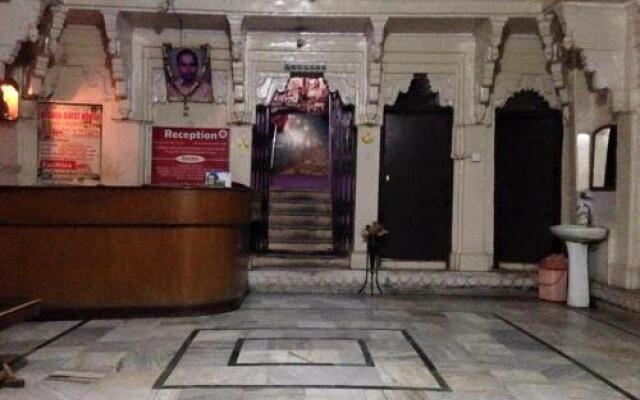 Mishra Guest House