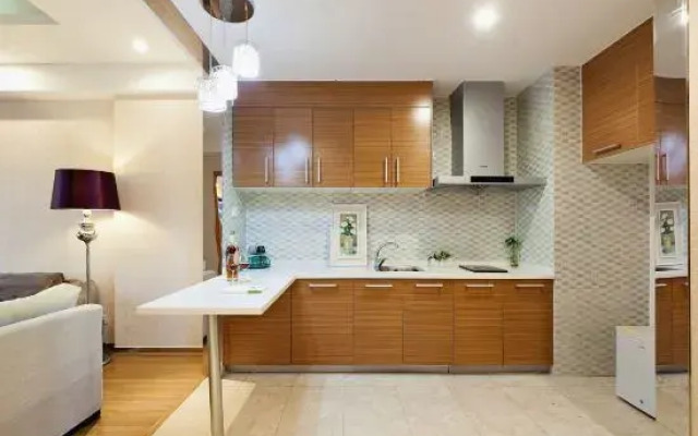 Yansu Hotel (Xiamen Wuyuanwan Branch)