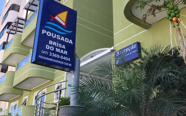 Apart Hotel Brisa do Mar