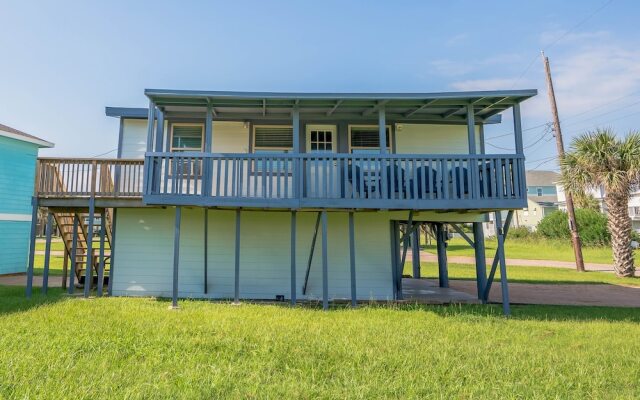 Cast A Waves 2 Bedroom Home