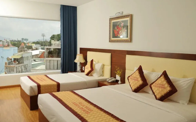 Pleiku & Em Hotel by Gia Lai Tourist