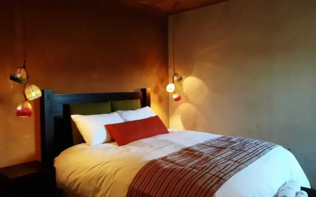 Casa 1800 Ataco Boutique Hotel
