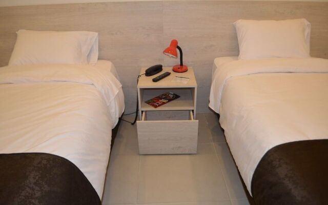 Econohotel