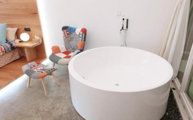 Unrestrained Guest House