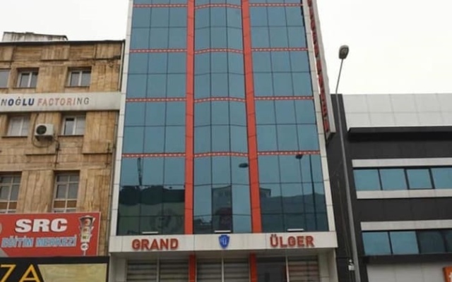 Grand Zara Otel