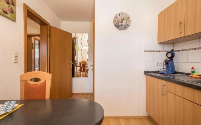 Ferienwohnung Steinhilber 2