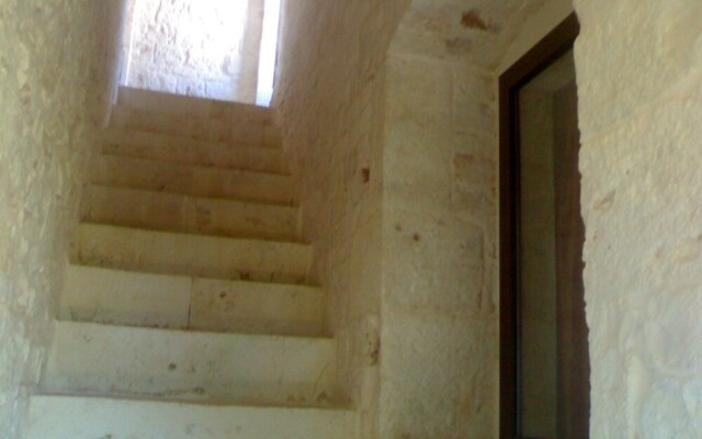 Masseria La Luna Nel Pozzo