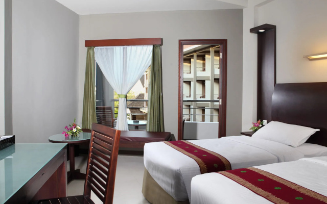 Lombok Garden Hotel