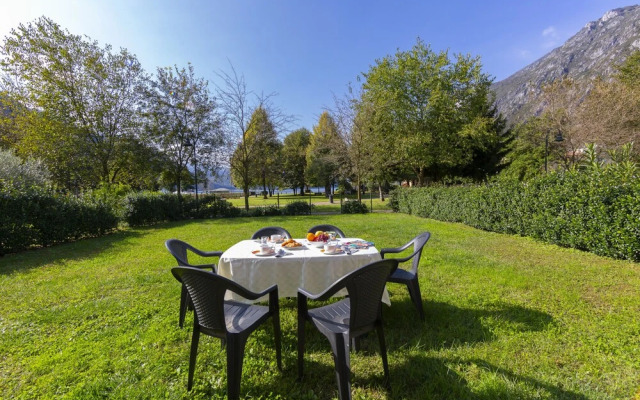 Porto Letizia Primula 2