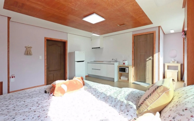 Gyeongju Marimo Pension