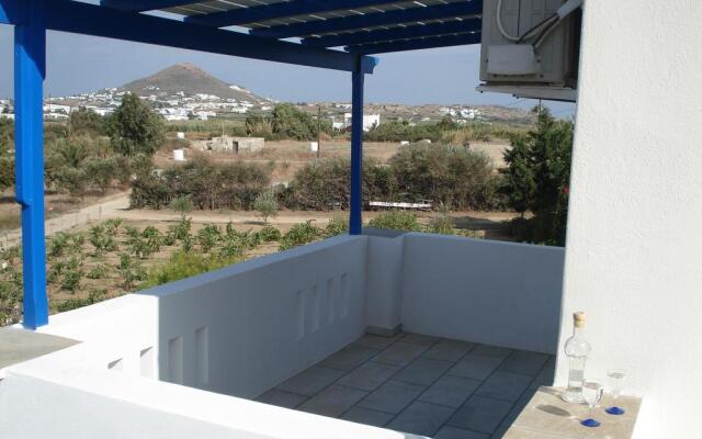 Studios Marianna & Suites