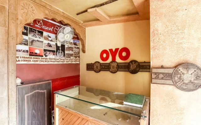 Hotel The Regal Inn by OYO Rooms