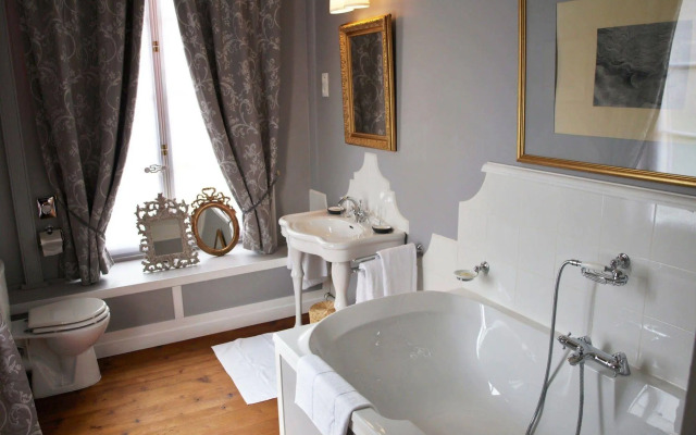 Château de la Pommeraye