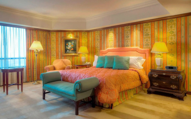 Park Tower, a Luxury Collection Hotel, Buenos Aires