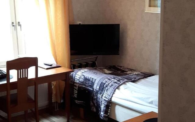 Hotel Läckö