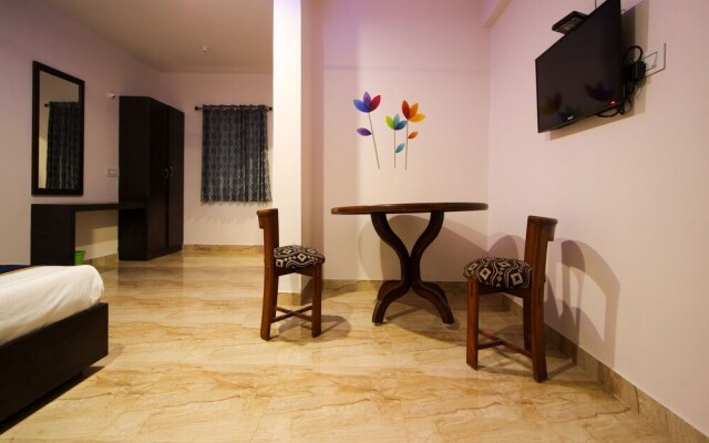 OYO 7888 Hotel Move Inn