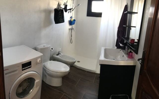 Las Casitas Rusticas