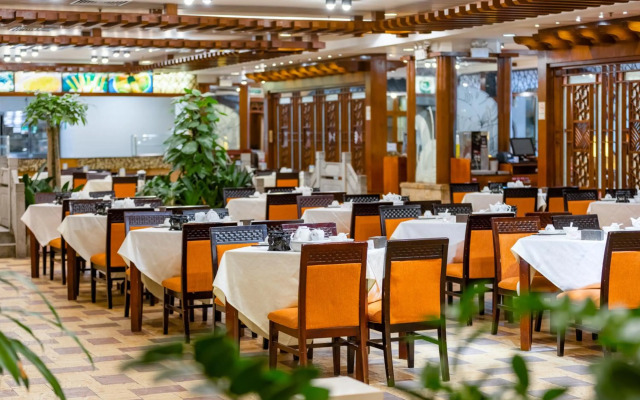 Crowne Plaza Foshan by IHG