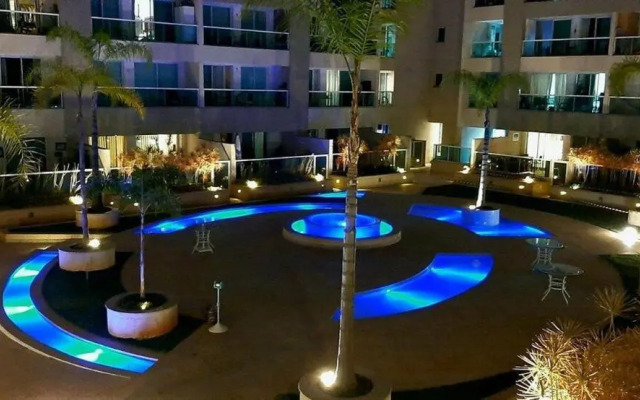 Brisas do Lago - Apartamento 7