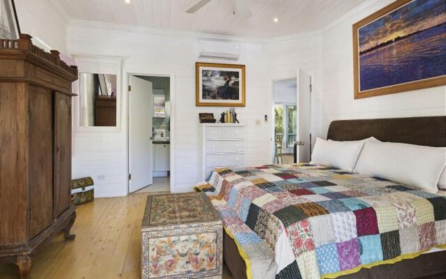 Miranda House by Eleuthera Vacation Rentals