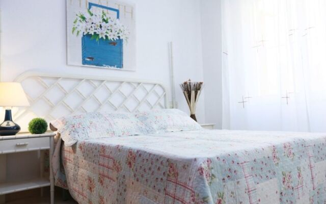 Apartamento Vista a la Playa Para 4 Personas en Cambrils