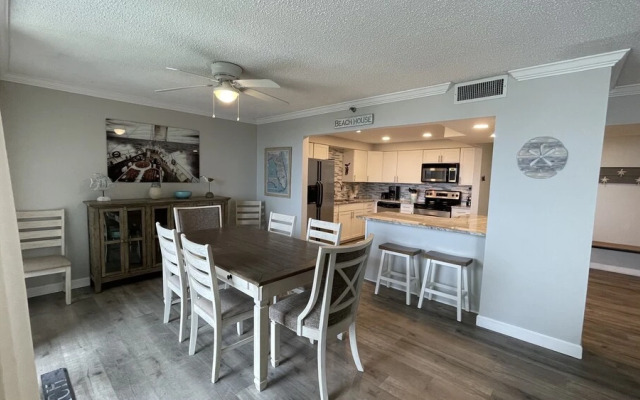 Coastal Tides at Enclave 403a