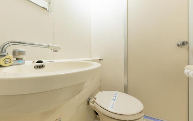 OYO Hotel Travel Inn Shinshu Nakano