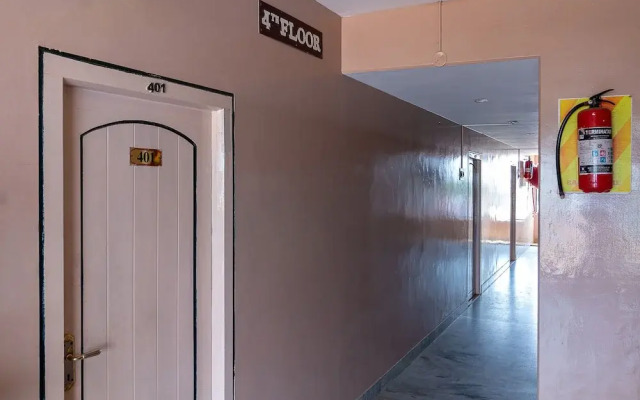 Hotel Baskar by OYO Rooms