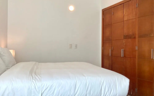 Stunning 2BR Apartment w/ Terrace n AC in CTG - Apartment in 卡塔赫纳 - Photo 3
