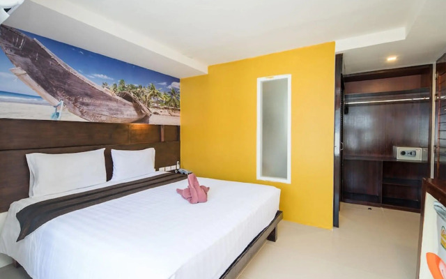 Patong Buri Resort Hotel