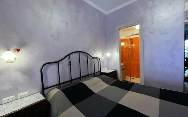 Iris Guest House