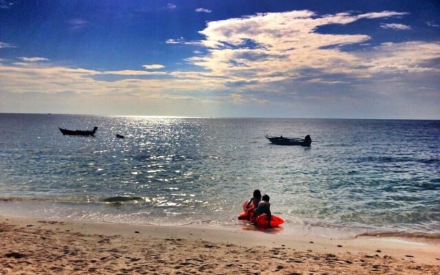 Haad Yao Resort