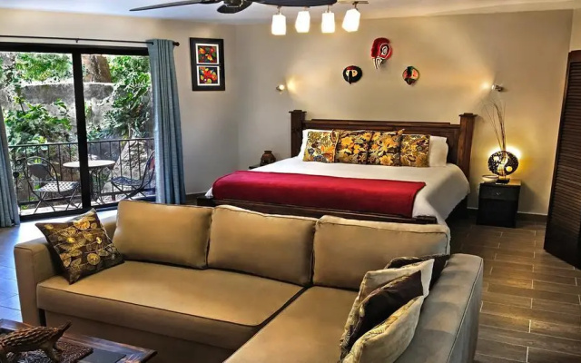 Boquete Garden Inn Hotel