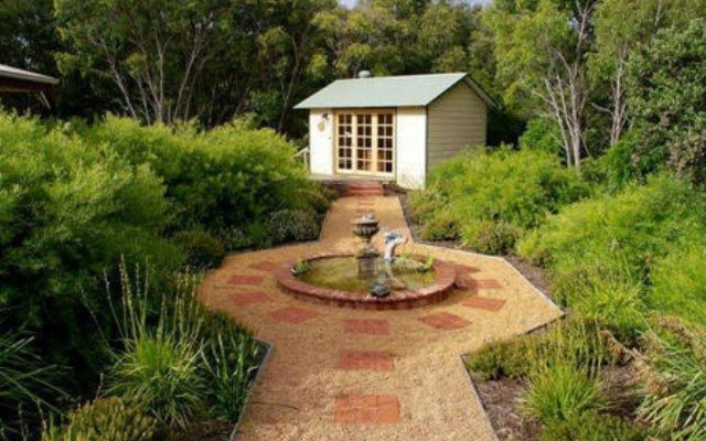 Toby Inlet Bed & Breakfast