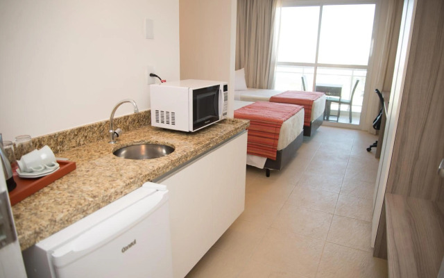 Ramada by Wyndham Macae Hotel Suites