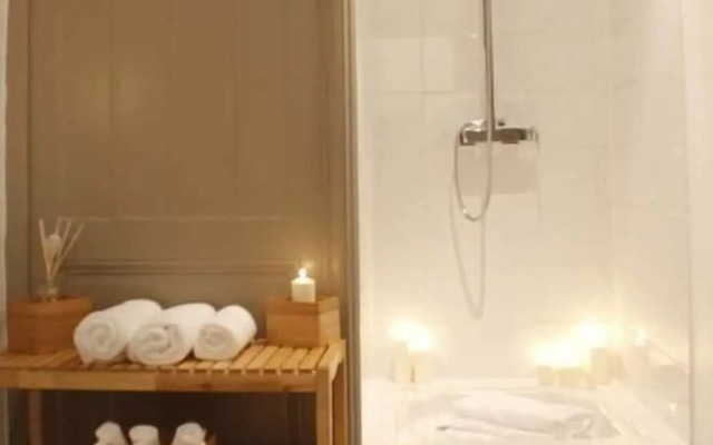 Le Relais de la Maison Bacou