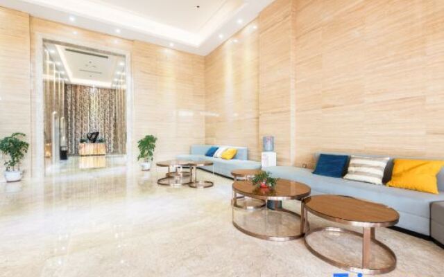 Yufeng International Hotel