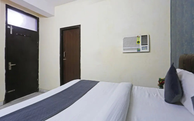 Hotel Raj Palace