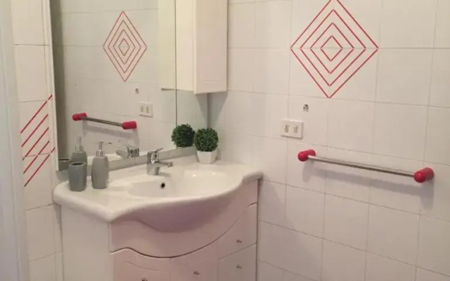 Casa vacanze Petralia