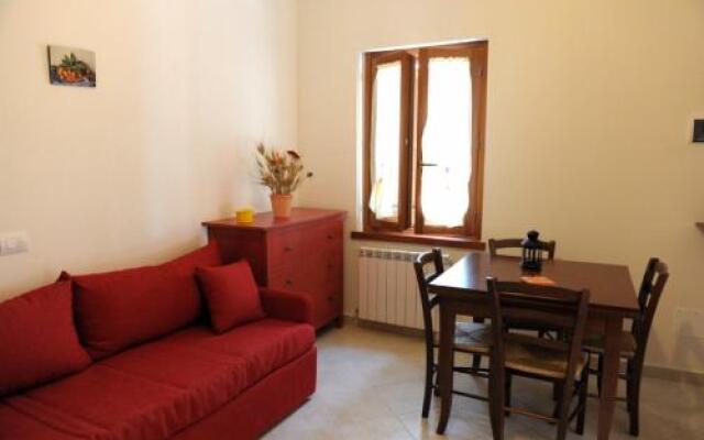 Agriturismo I Conti
