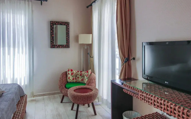 Casa Oliva Alacati