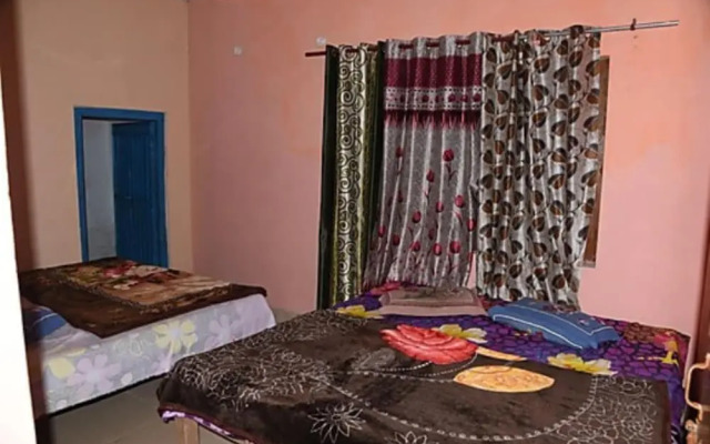 Srishti Homestay Gopeshwar