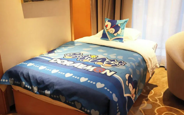 Serene Yuhua Hotel