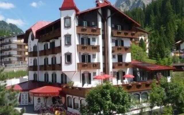 Storico Hotel Regina