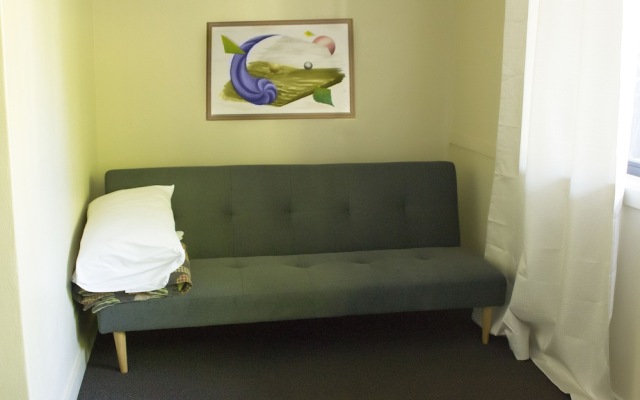 Coffs Coast Motel & Villas