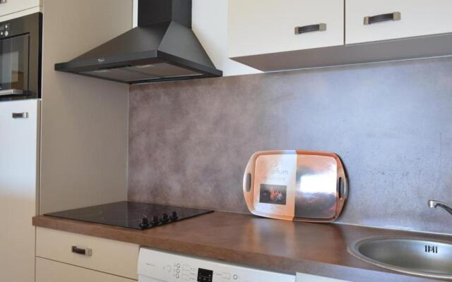 Appartement Antibes, 2 pièces, 4 personnes - FR-1-252-30